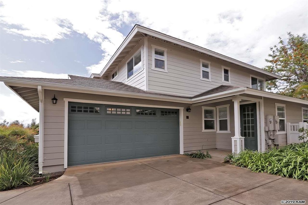 54 Kuinehe Place unit 22, Makawao, HI 96768 - photo 1