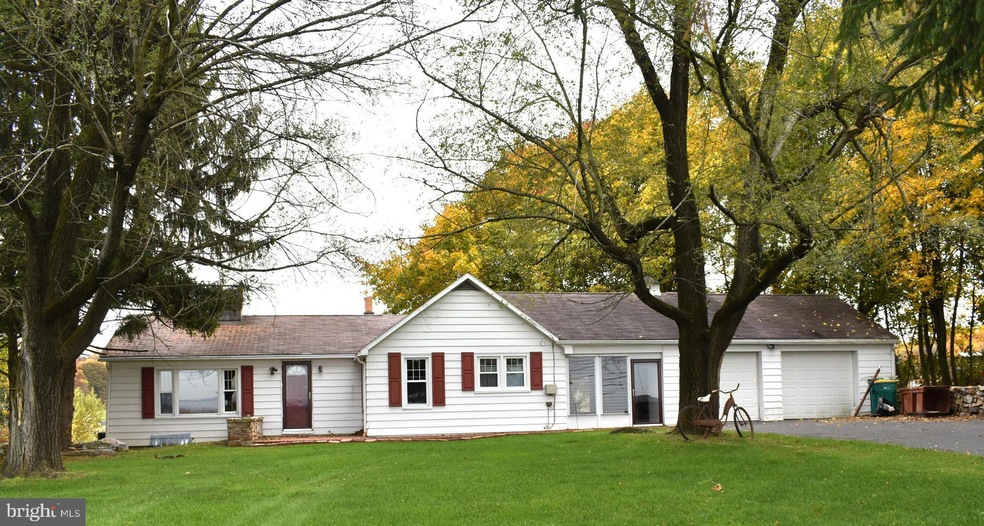 470 Stauffers Church Rd, Palmyra, PA 17078