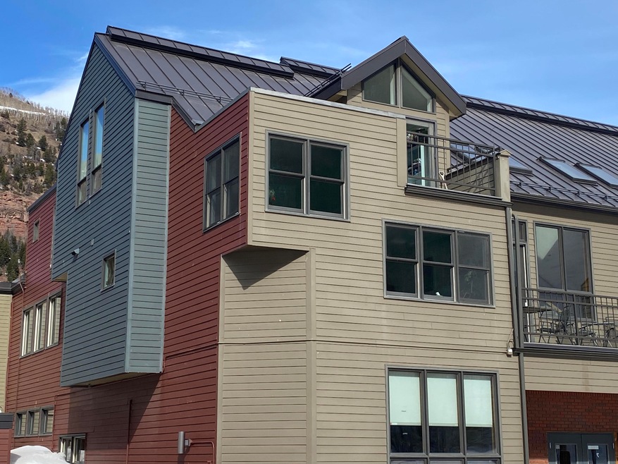 Jilek exterior and corner