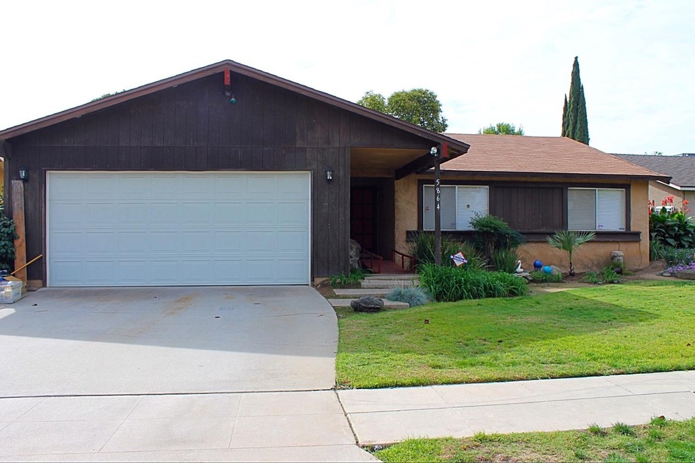 5864 E Ramona Ave, Fresno, CA 93727 - photo 1