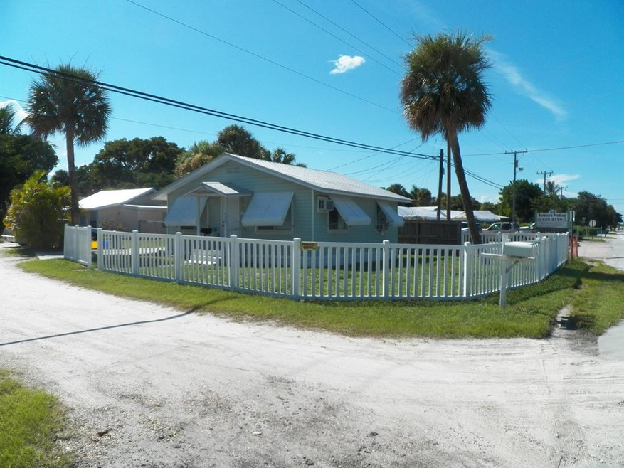 2422 NE Indian River Dr, Jensen Beach, FL 34957 - photo 1