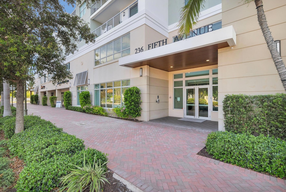 236 SE 5th Ave unit 301, Delray Beach, FL 33483 - photo 1