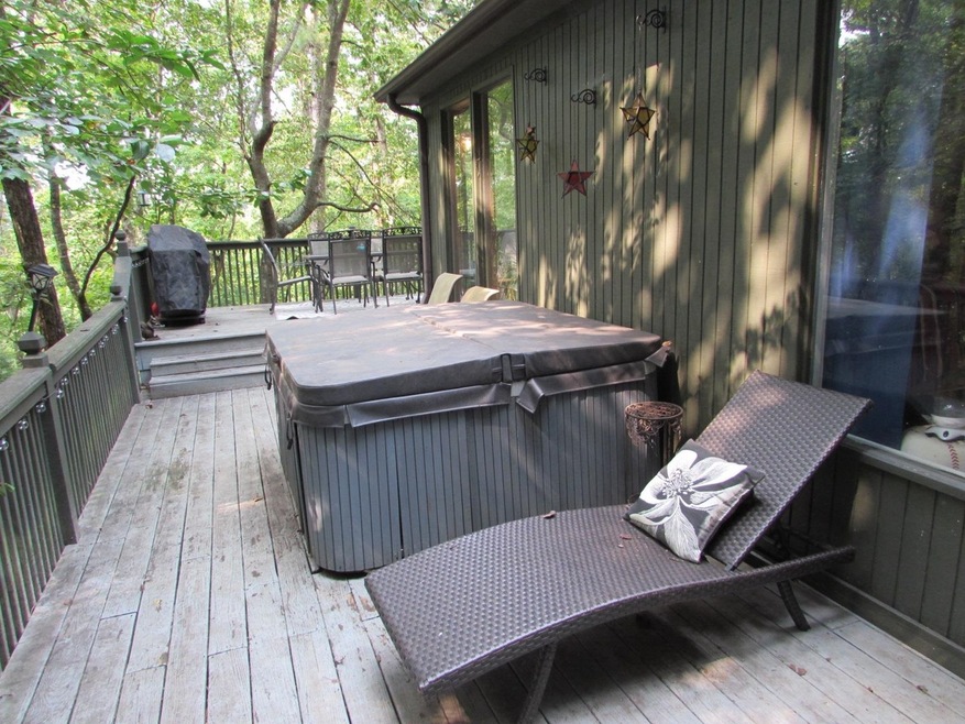 49 Tara Dr unit 314, Ellijay, GA 30540 - photo 1