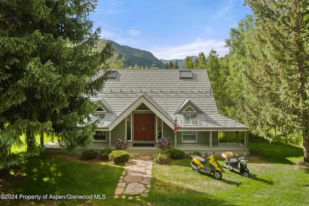 1500 S Ute Ave, Aspen, CO 81611 - photo 1
