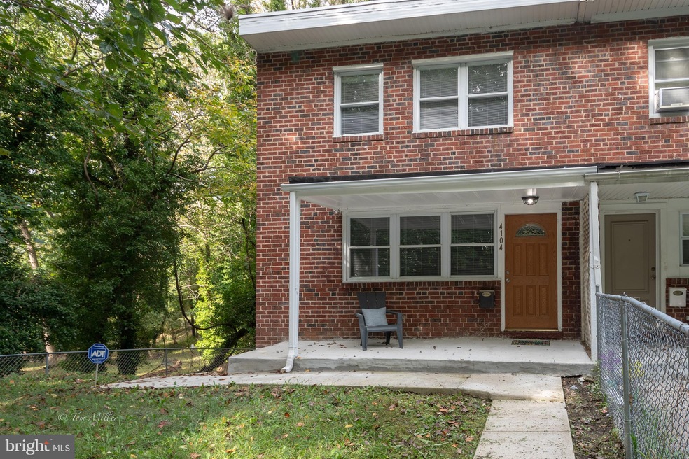 4104 Westchester Rd, Baltimore, MD 21216 - photo 1