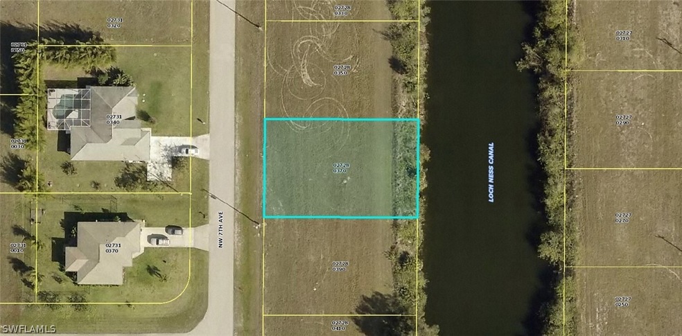 2117 NW 7th Ave, Cape Coral, FL 33993 - photo 1