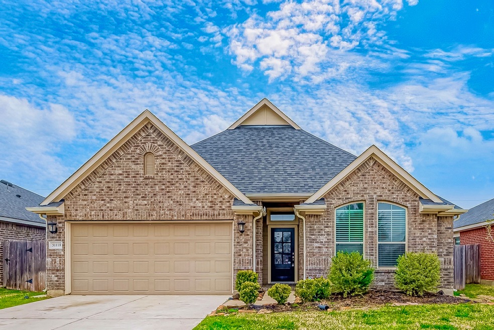31118 Gulf Cypress Ln, Hockley, TX 77447 - photo 1