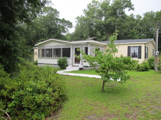 Main View