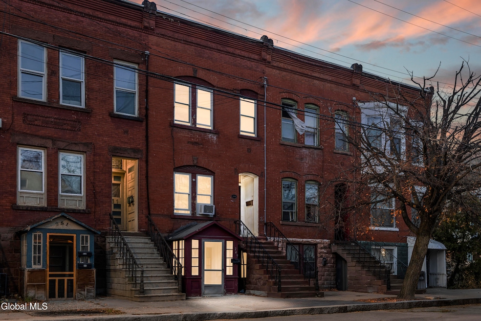 249 Quail St, Albany, NY 12203 - photo 1