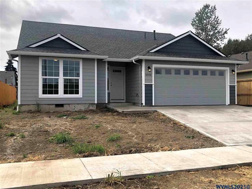 2004 13th Ave SW, Albany, OR 97321 - photo 1