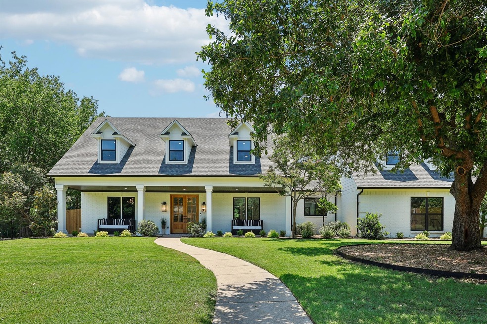 106 Belmont Place Cir, Southlake, TX 76092 - photo 1