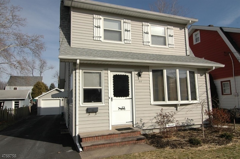 44 Mohr Ave, Bloomfield, NJ 07003 - photo 1