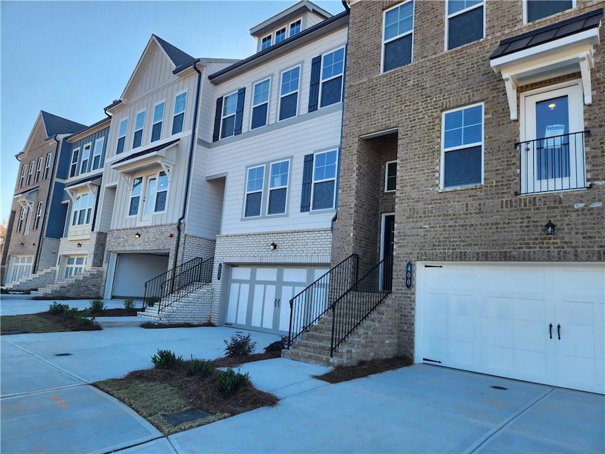 404 Brodie Dr, Woodstock, GA 30188 - photo 1