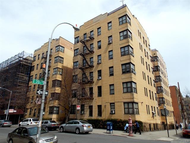 Origin North Valentine unit 4C, Bronx, NY 10458 - photo 1