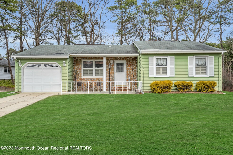 27 Brentwood St unit 73, Whiting, NJ 08759 - photo 1