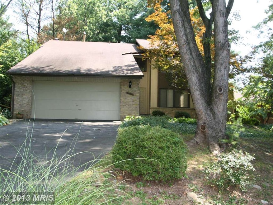 9524 Aspenwood Ct, Montgomery Village, MD 20886 - photo 1