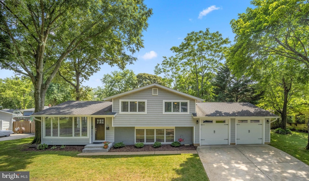 Sold $675,000 • Co-Listing Agent