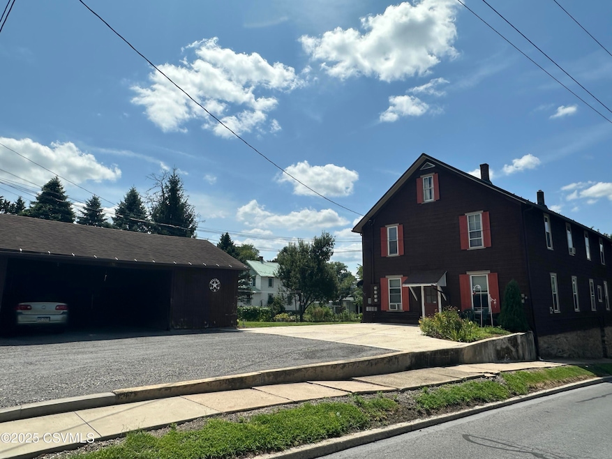 101 Sherman St, Muncy, PA 17756 - photo 1