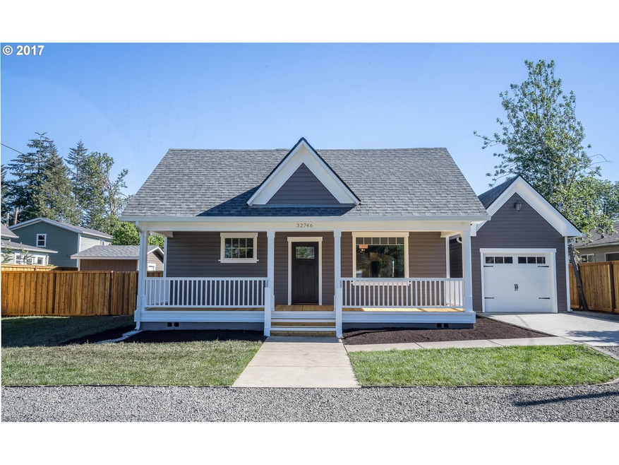 32746 E Lincoln St, Eugene, OR 97408 - photo 1