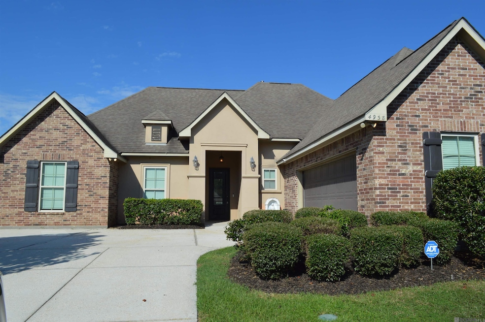 4938 Alice Louise Dr, Central, LA 70739 - photo 1
