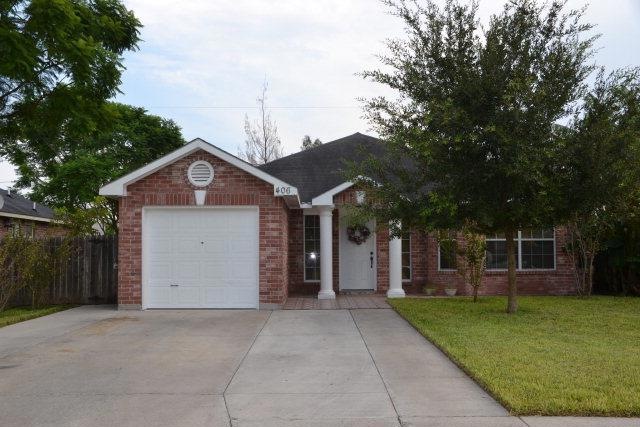 406 Rosas Priego St, Donna, TX 78537 - photo 1