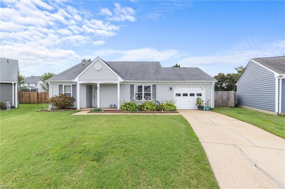 Sold $430,000 • Co-Listing Agent