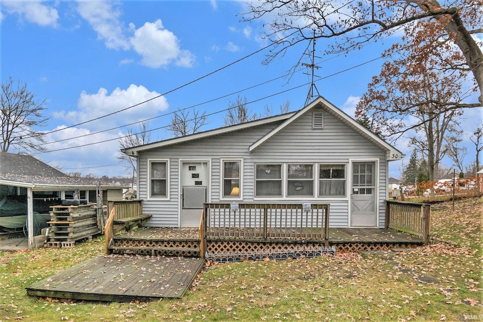 30 Ems B18 Ln, Pierceton, IN 46562 - photo 1