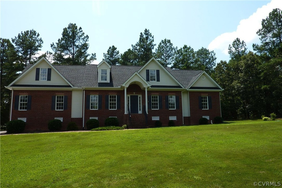 7820 Stonewall Place, Amelia Court House, VA 23002 - photo 1