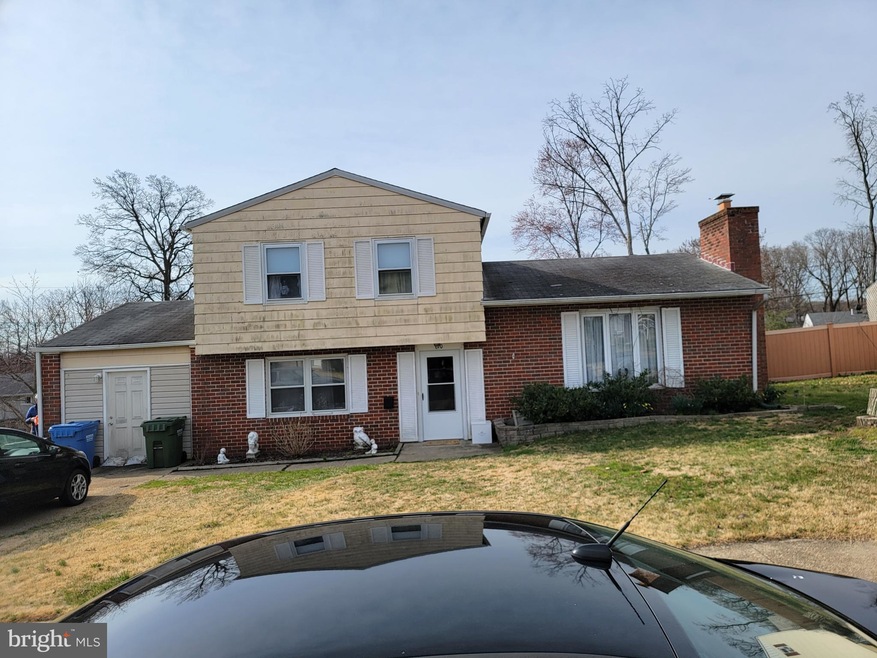 610 Mulberry Ln, Edgewood, MD 21040 - photo 1