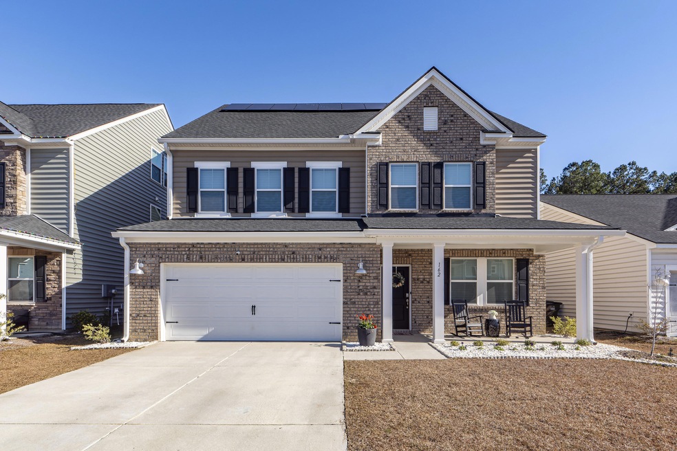 162 Cypress Preserve Blvd, Moncks Corner, SC 29461 - photo 1