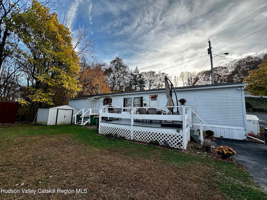 179 Van Wagner Rd unit 53, Poughkeepsie, NY 12603 - photo 1