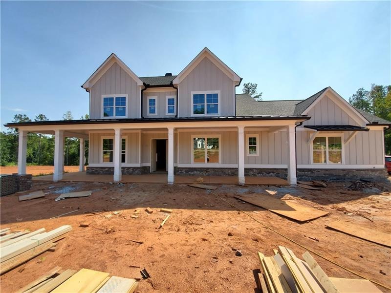 5280 L J Martin Dr, Gainesville, GA 30507 - photo 1