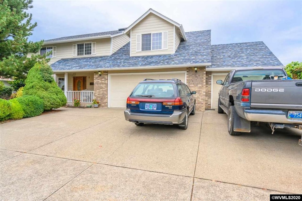 7232 Fieldview St NE, Keizer, OR 97303 - photo 1