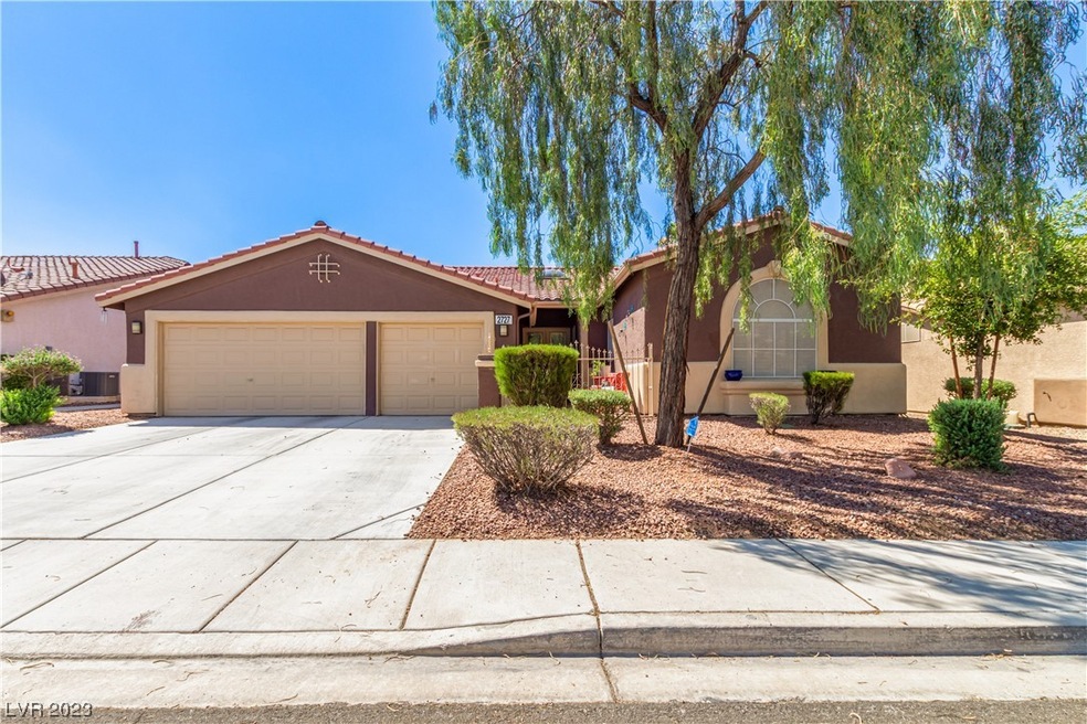 2727 Cool Lilac Ave, Henderson, NV 89052