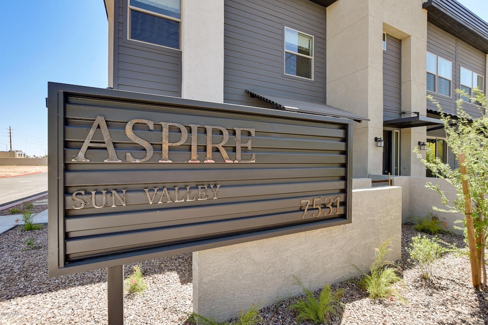 7531 E Billings St unit 111, Mesa, AZ 85207 - photo 1