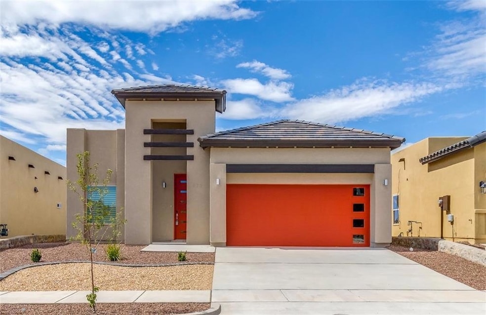 13626 Bradford St, Horizon City, TX 79928 - photo 1