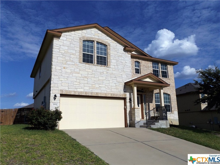 2004 Coy Dr, Copperas Cove, TX 76522 - photo 1