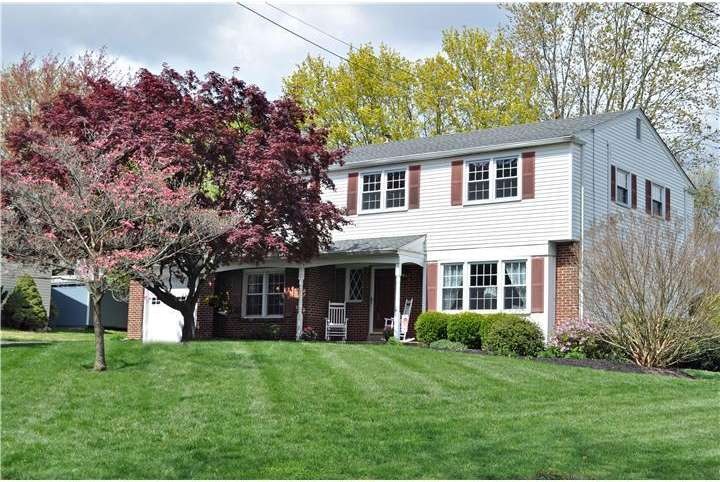 109 Crump Rd, Exton, PA 19341 - photo 1