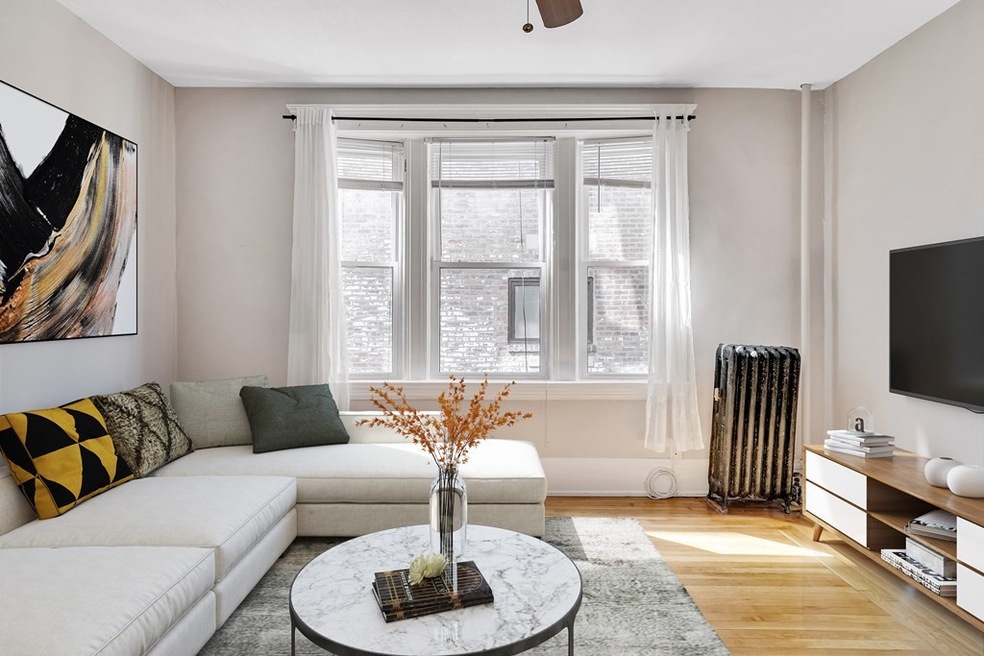 5 Braemore Rd unit 13, Brighton, MA 02135 - photo 1