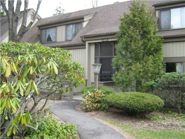 519D Heritage Village, Southbury, CT 06488 - photo 1