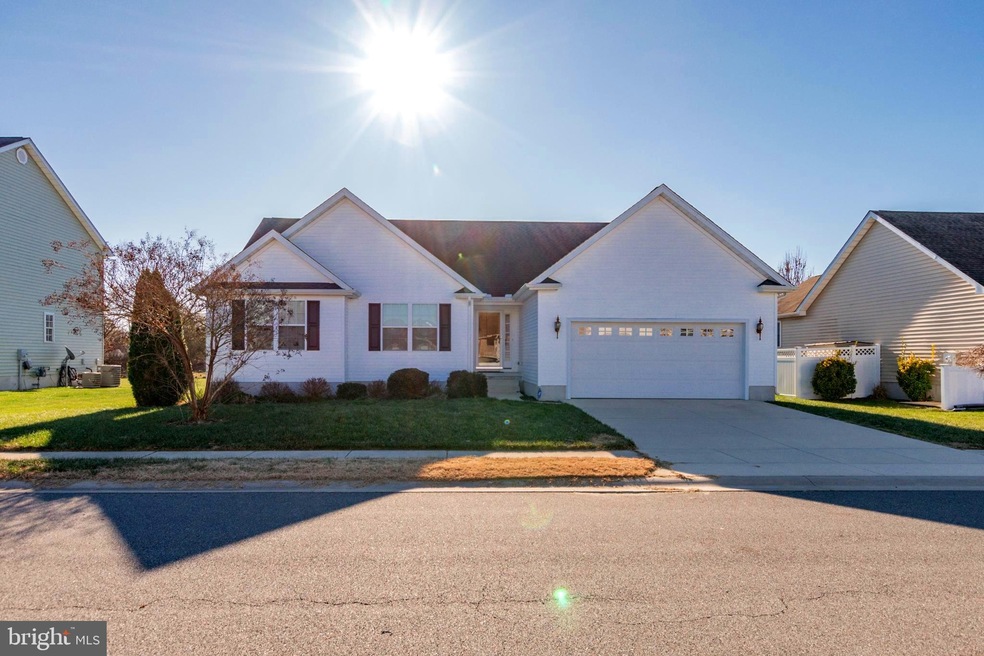 14 Chesapeake Dr, Seaford, DE 19973 - photo 1