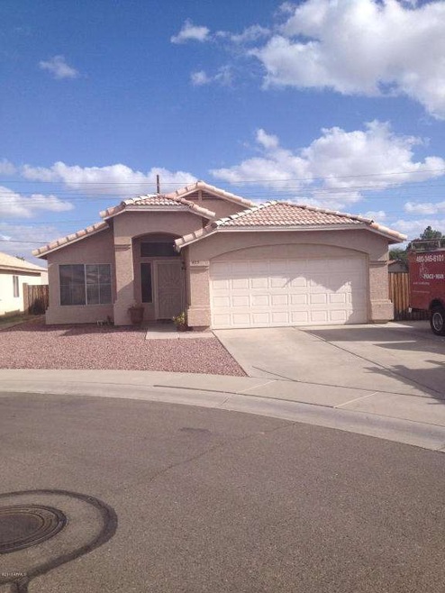 405 N Williams St, Chandler, AZ 85225 - photo 1