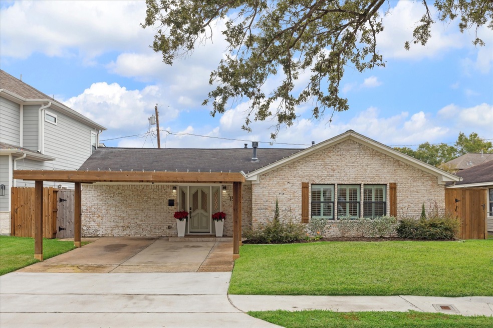 1539 Chantilly Ln, Houston, TX 77018 - photo 1