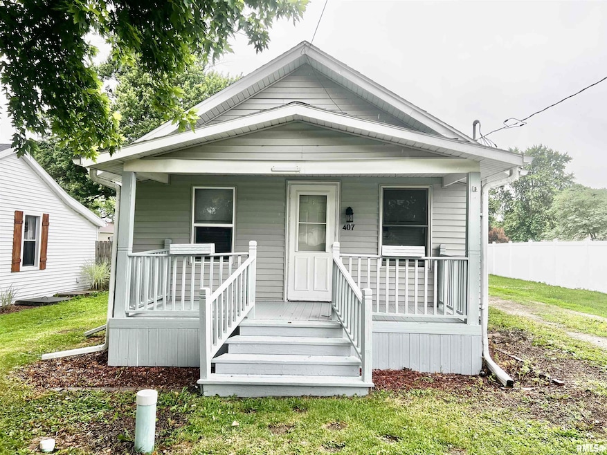 For Sale $59,900
