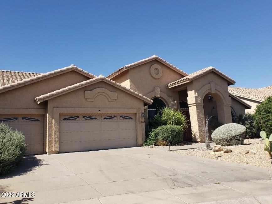 9556 E Kimberly Way, Scottsdale, AZ 85255 - photo 1