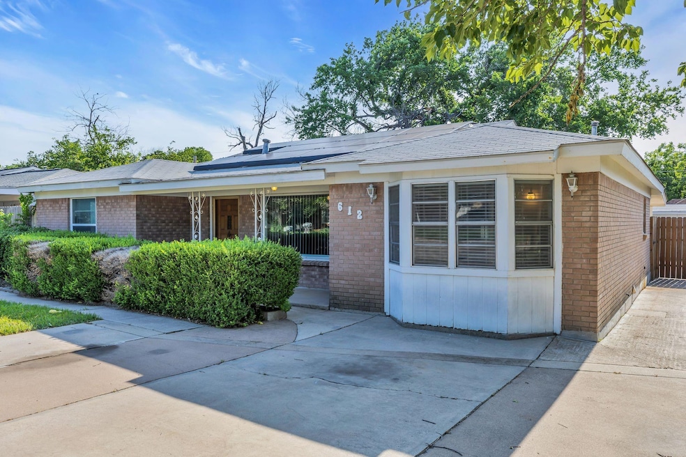 612 June Dr, Fort Worth, TX 76108 - photo 1