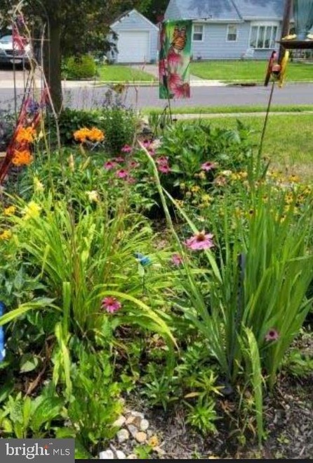 219 W Center Ave, Maple Shade, NJ 08052 - photo 1