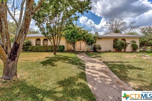 604 Cedar Dr, Copperas Cove, TX 76522 - photo 1