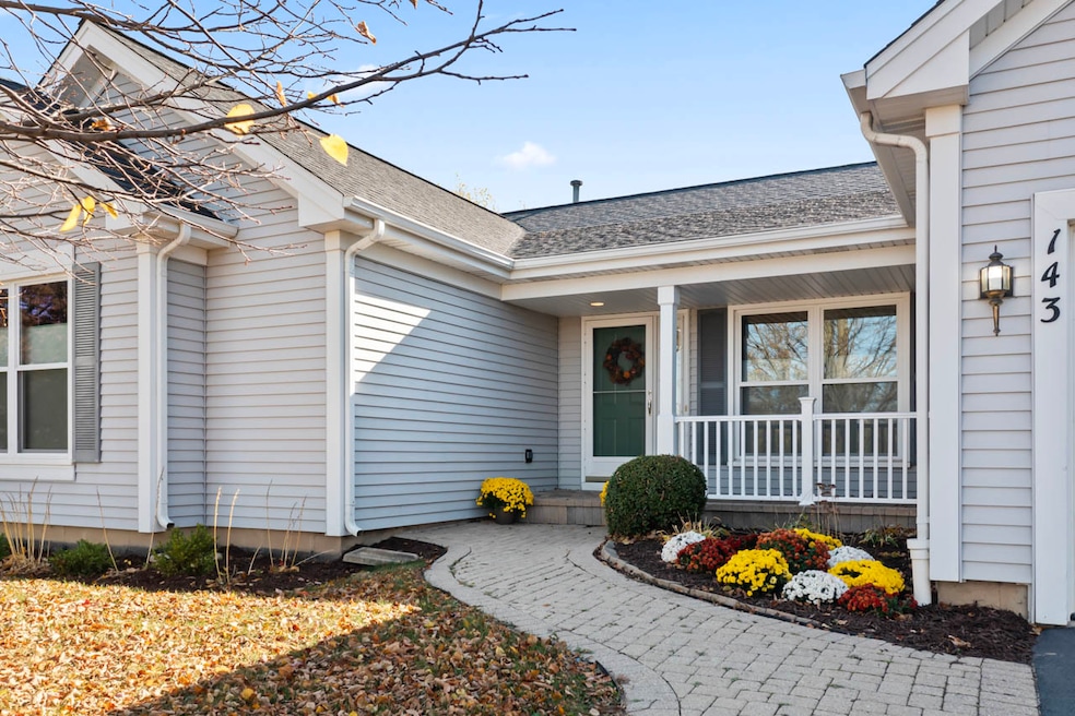 143 Winddance Dr, Lake Villa, IL 60046 - photo 1