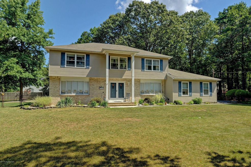 224 Bry Ave, Howell, NJ 07731 - photo 1